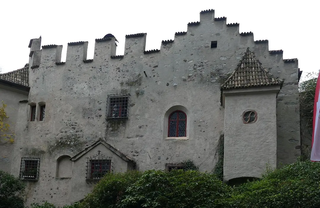 Rubein Castle