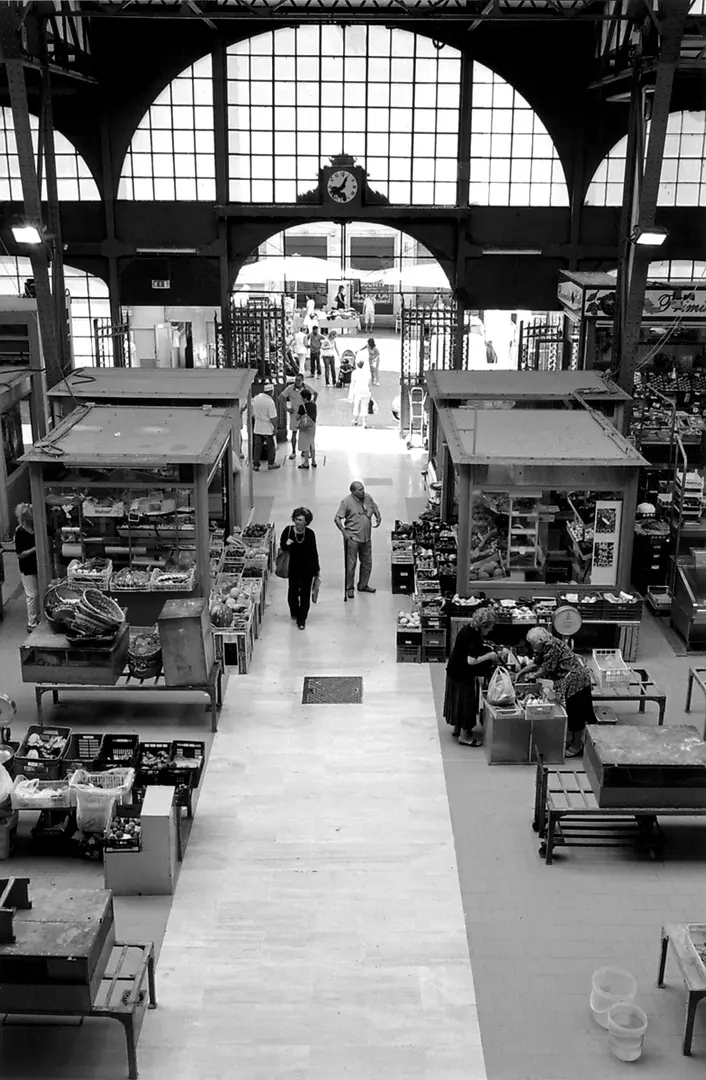 Mercato delle Erbe