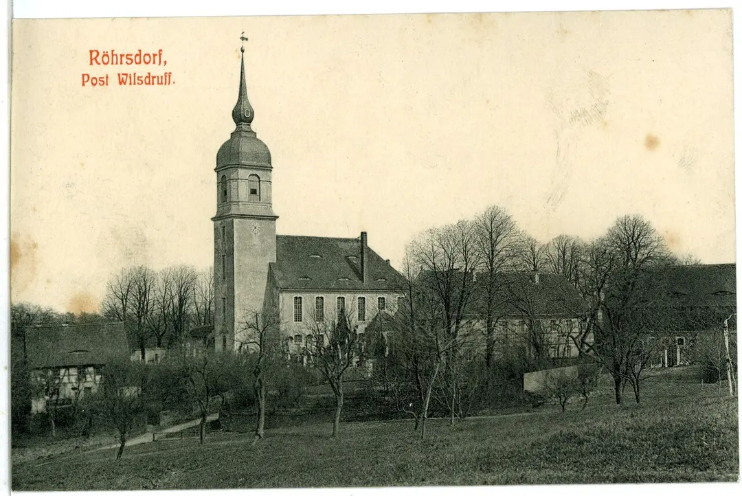 St.-Bartholomäus-Kirche