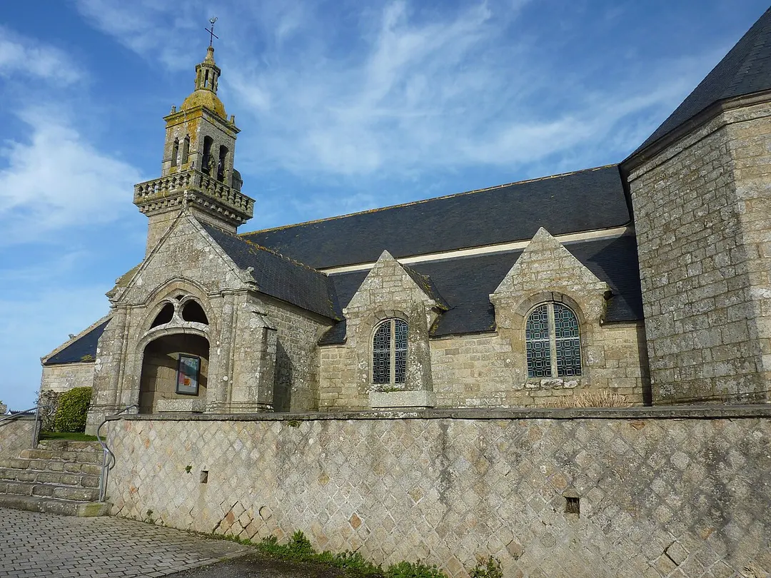 Église Saint-Primel