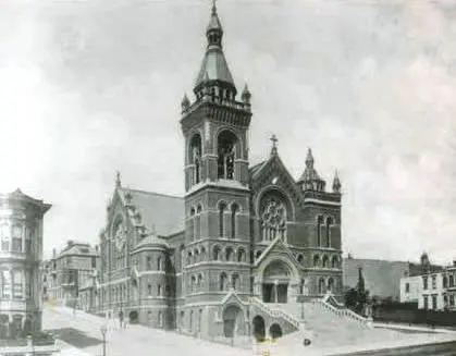 Cathedral of Saint Mary of the Assumption