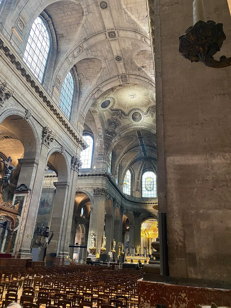 Église Saint-Sulpice