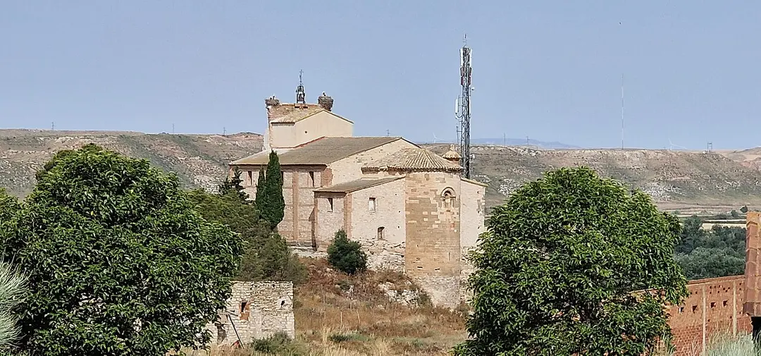 Ermita de San Nicolás de Bari