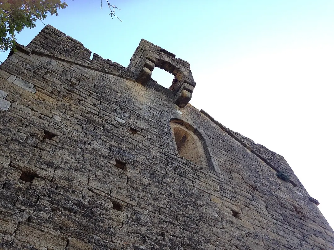Notre-Dame-des-Aubagnans