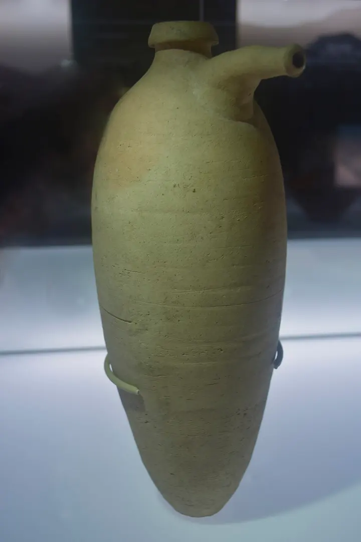 تپه باستانی چغامیش