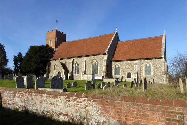 Saint Andrews