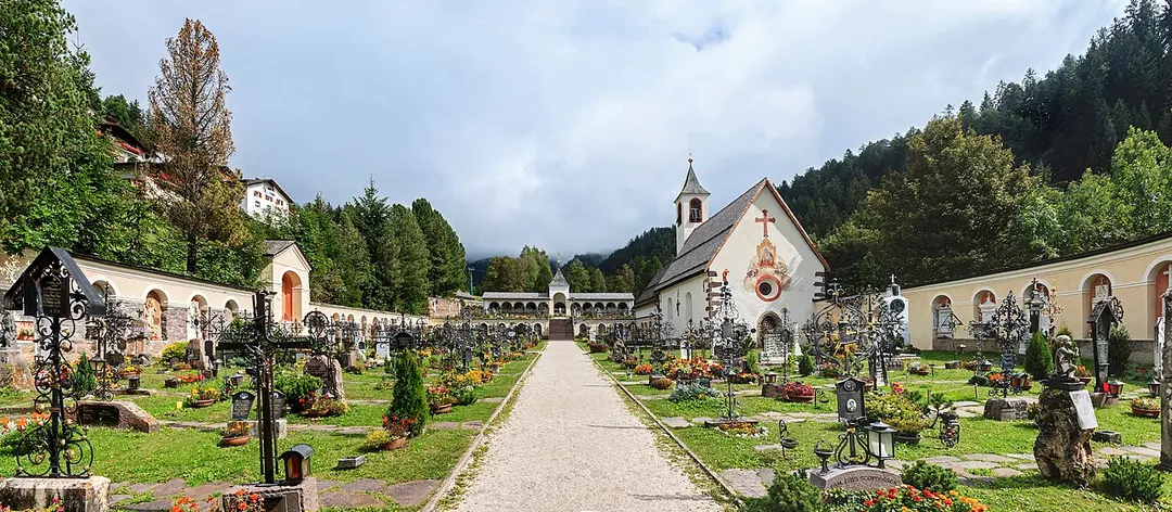 St.-Anna-Kirche