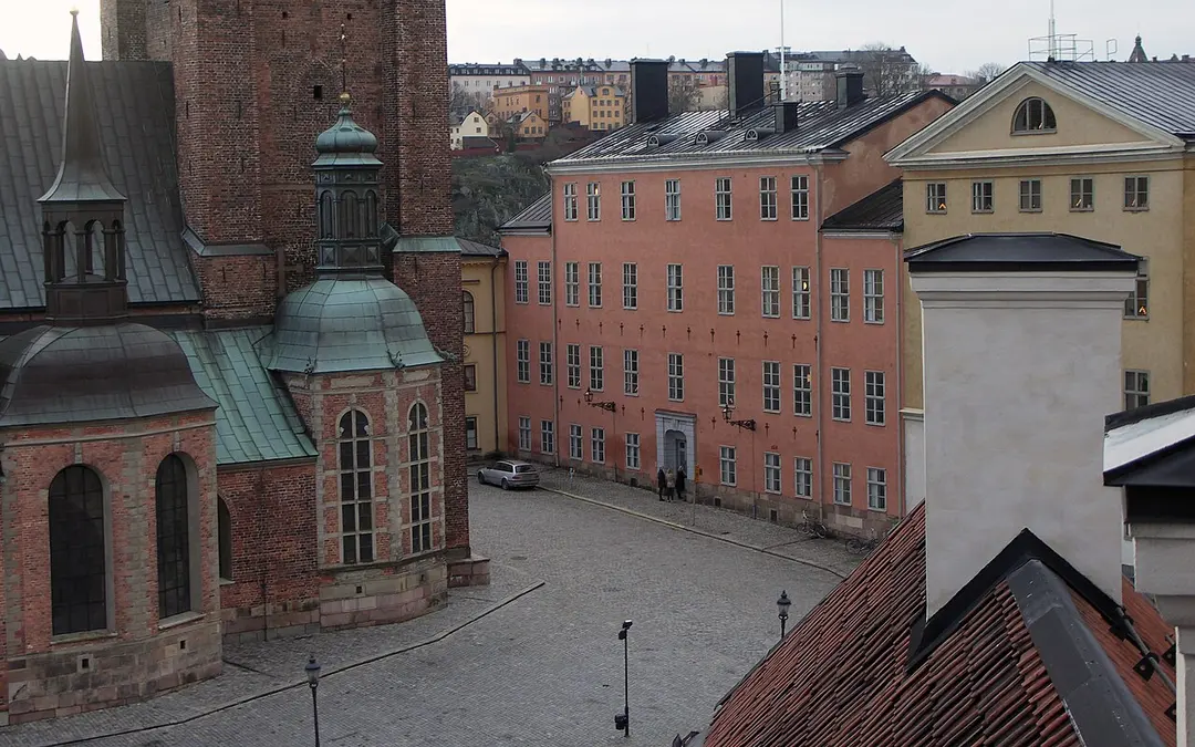Birger Jarls torg