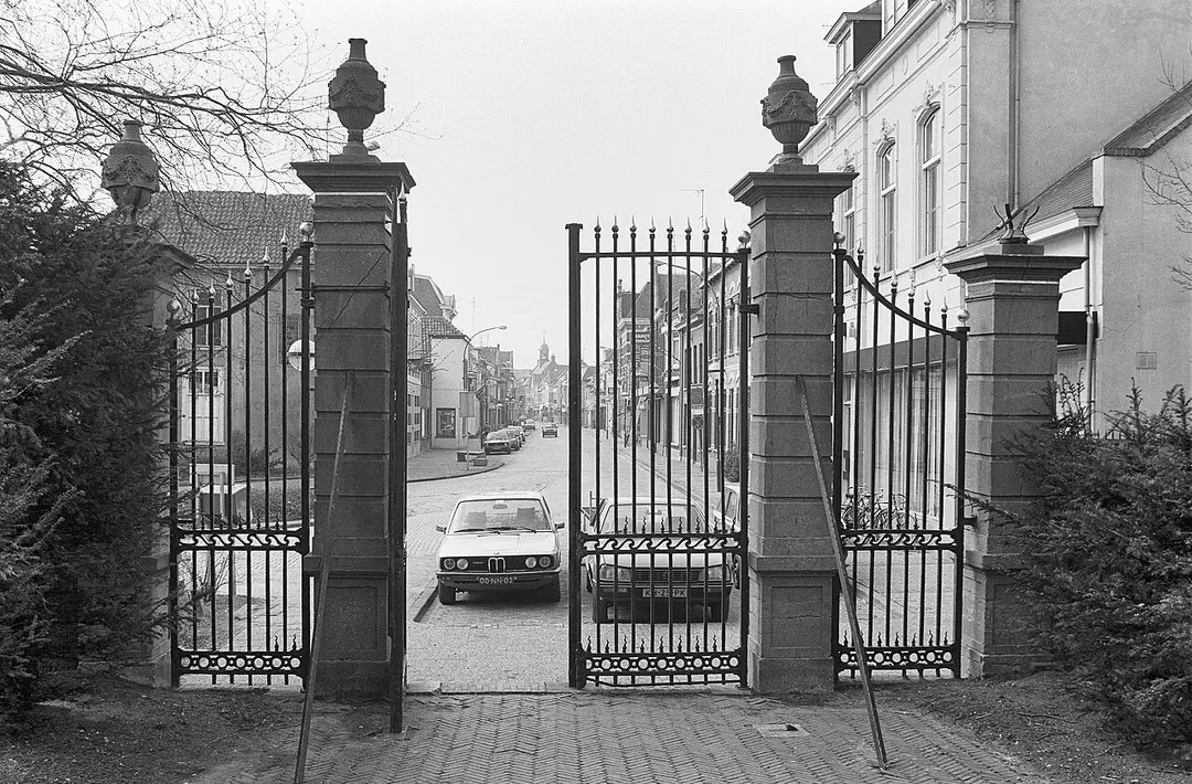 Witte Kerk