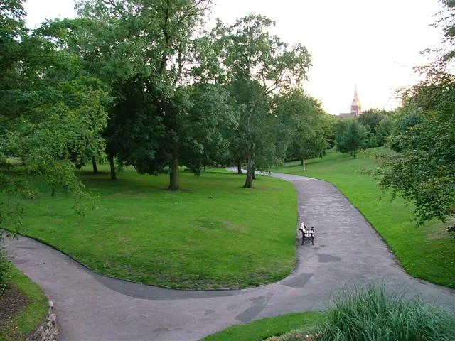 Arboretum