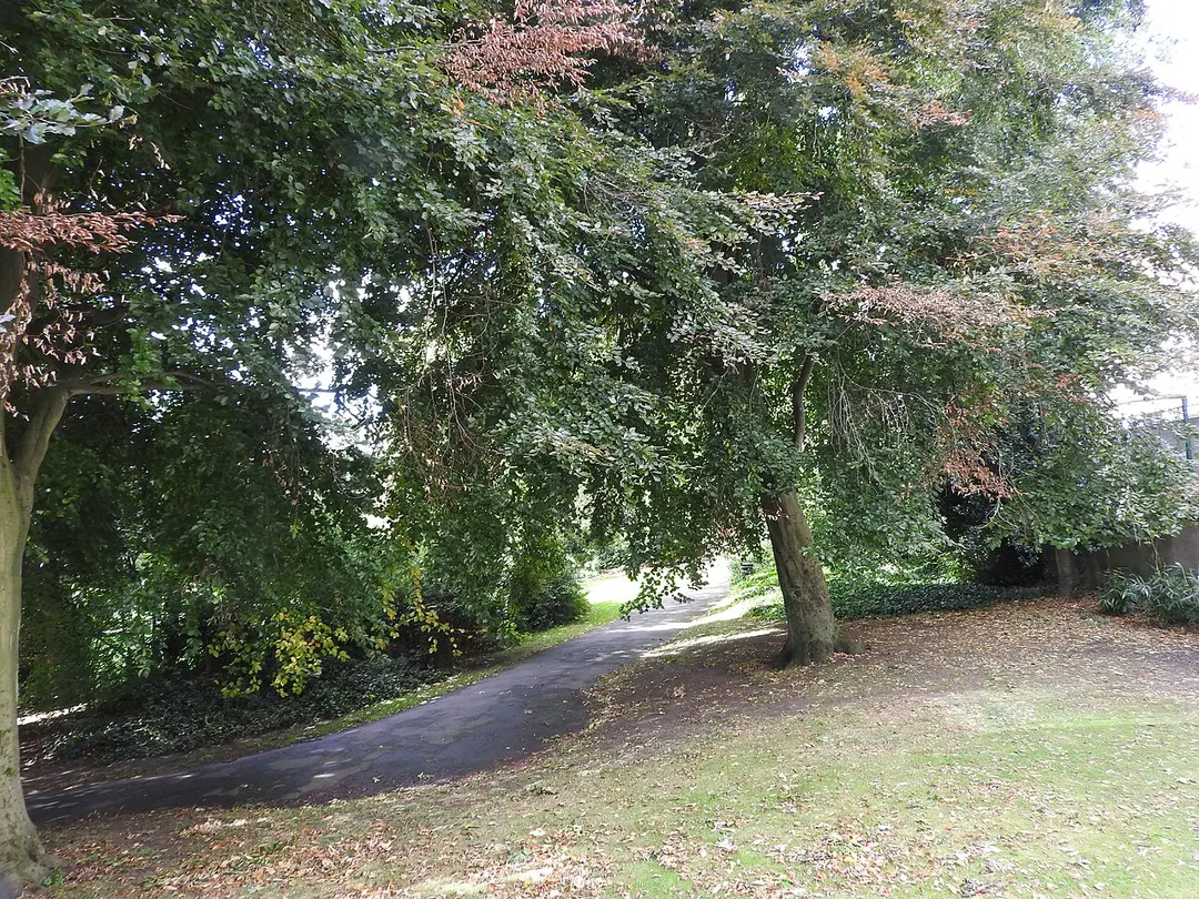 Arboretum