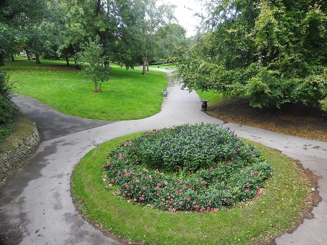Arboretum