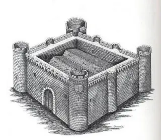 Torre del Palacio