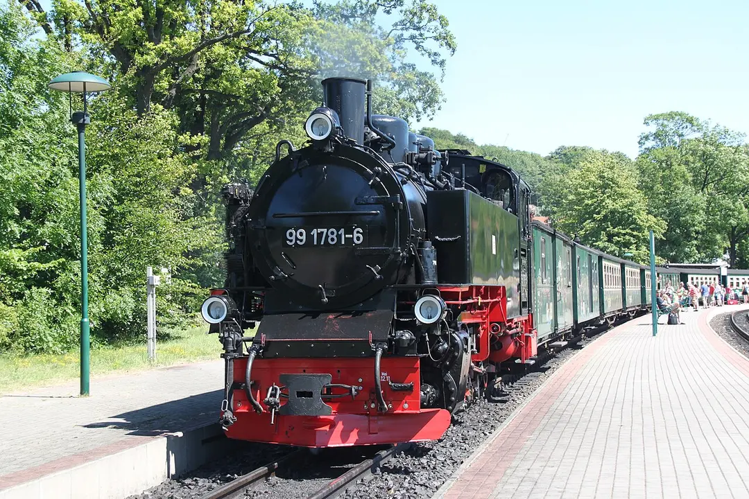 Sellin (Rügen) Ost