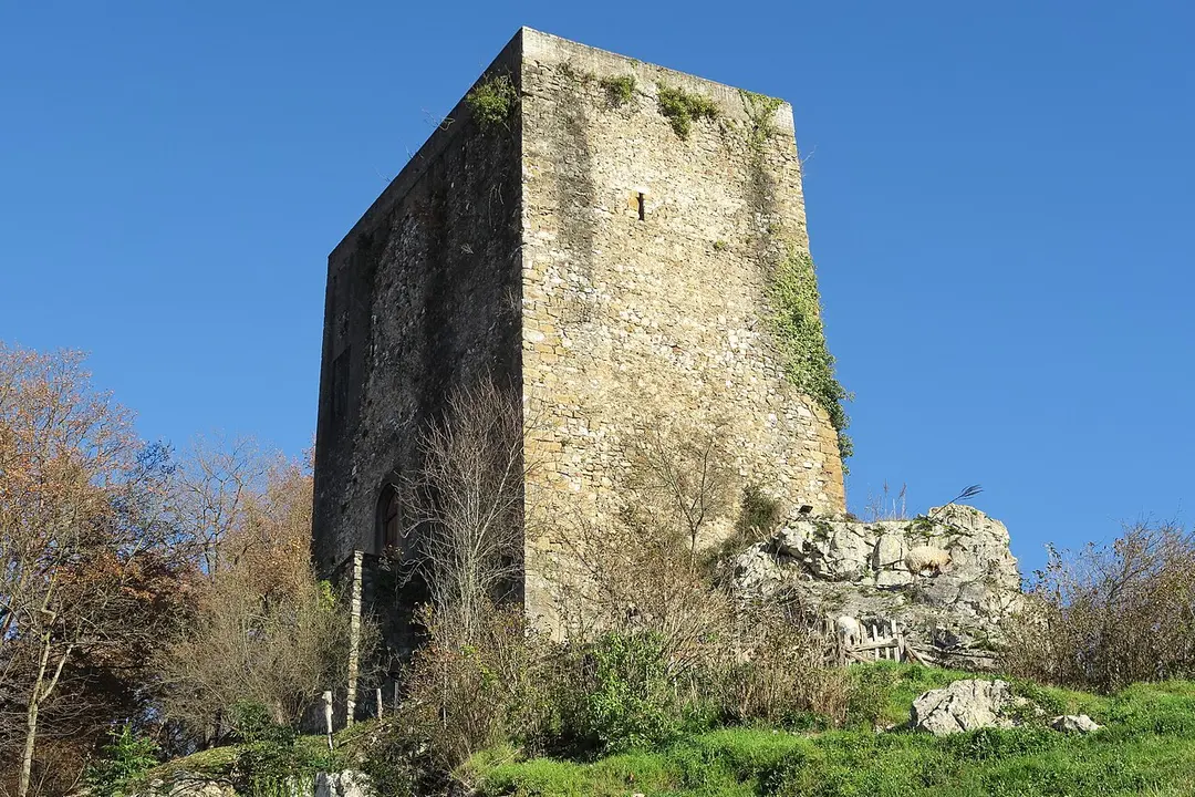 El Torreón (El Condado)