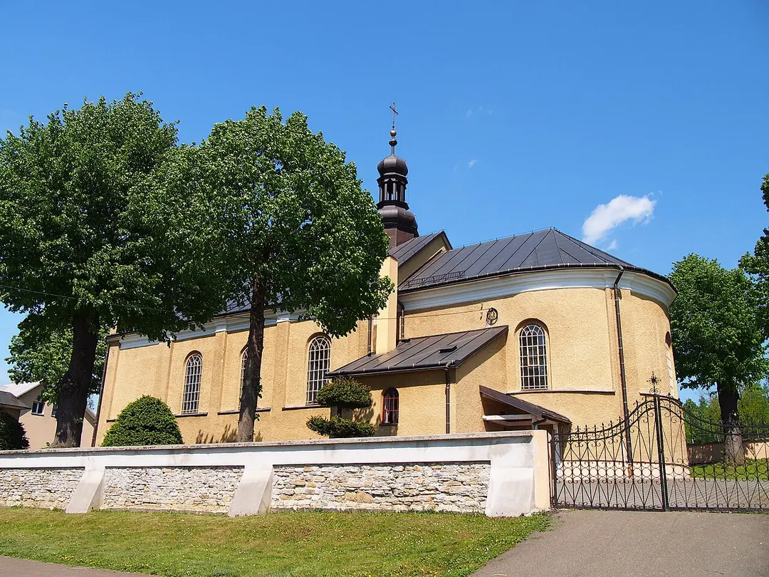 Kościół pw. św. Tomasza