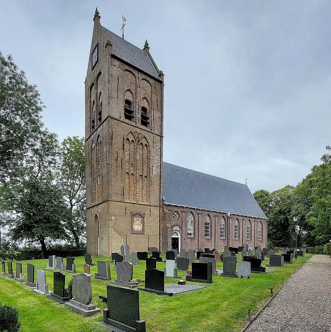 Sint-Remigiuskerk