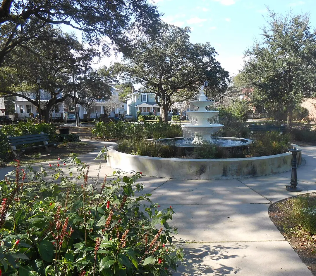 Allan Park