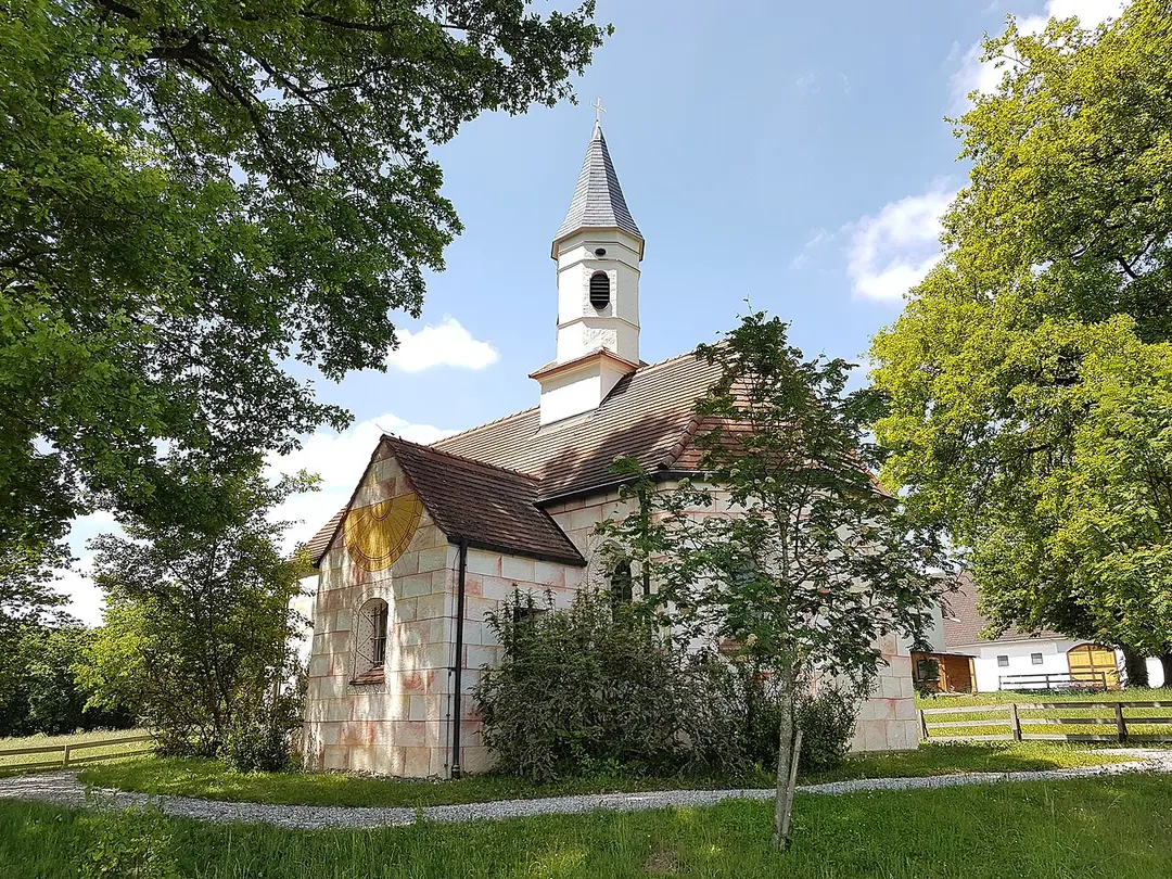 St. Stephan