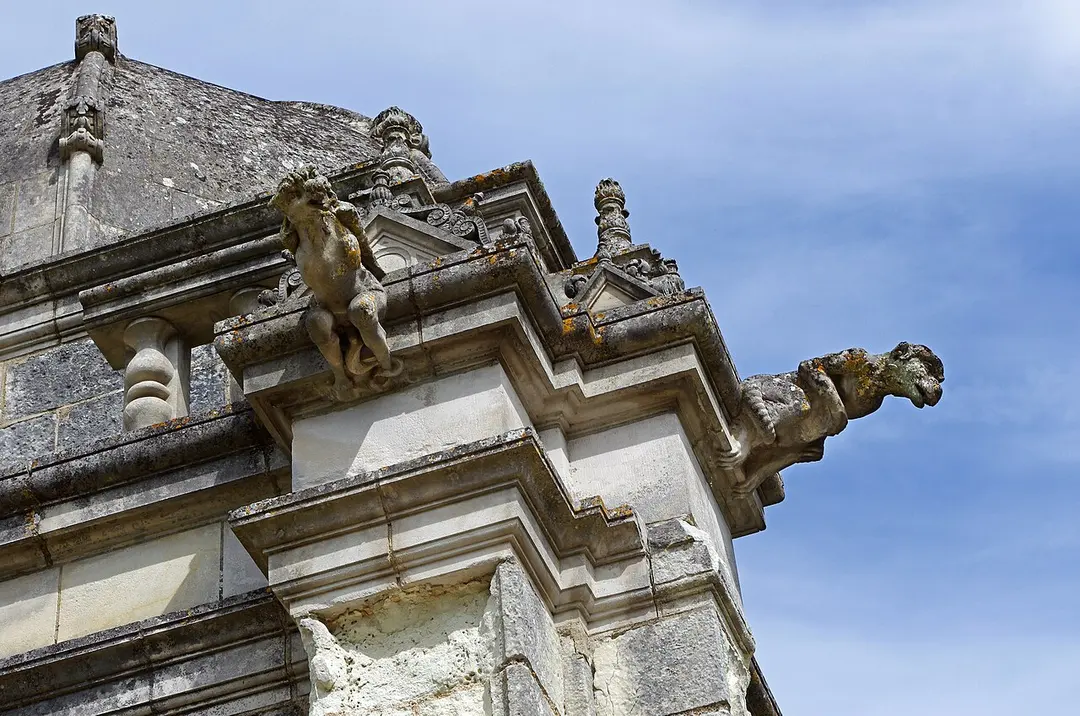 Chapelle de Seigne