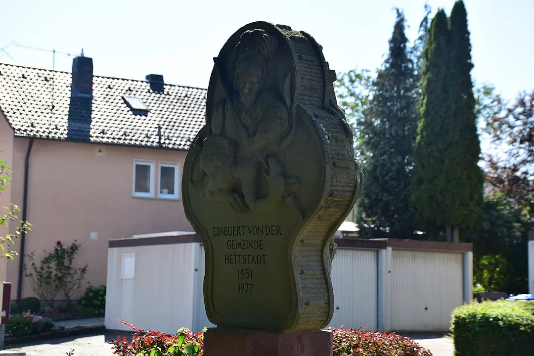 Krönung Mariens