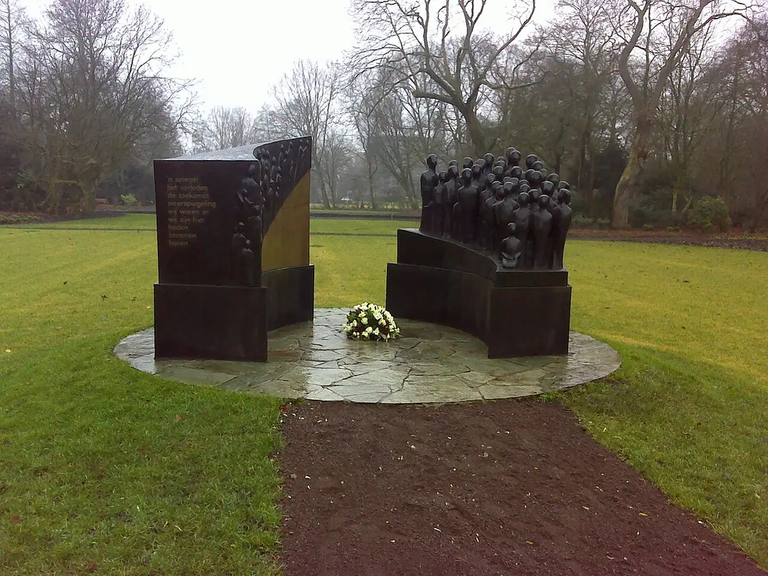 Indiëmonument