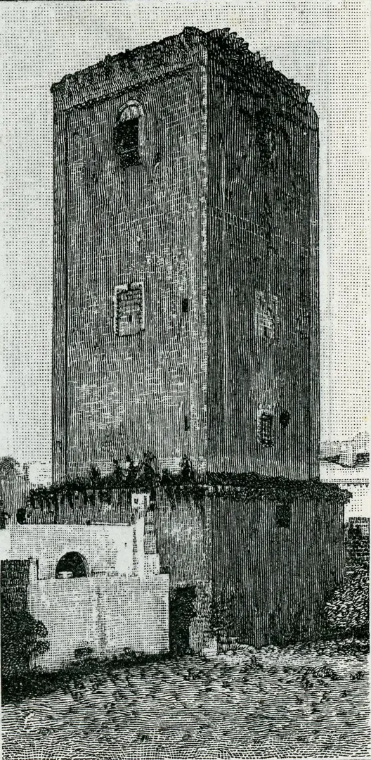 Torre Federiciana