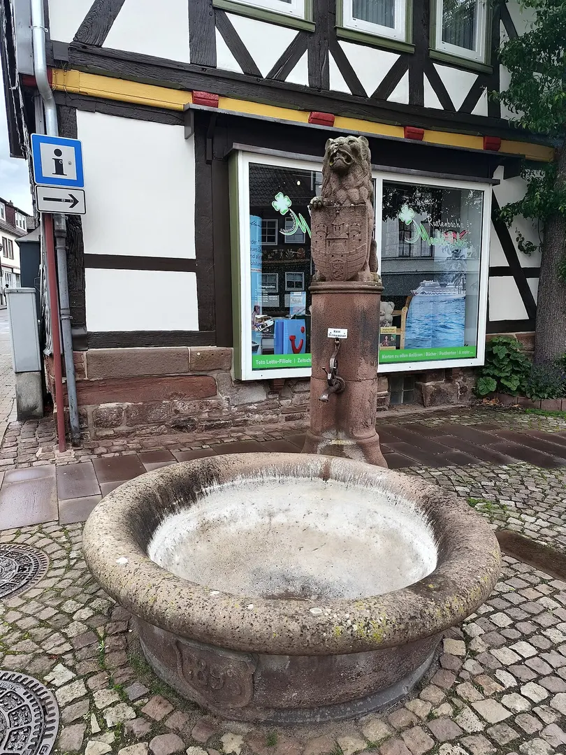 Marktbrunnen