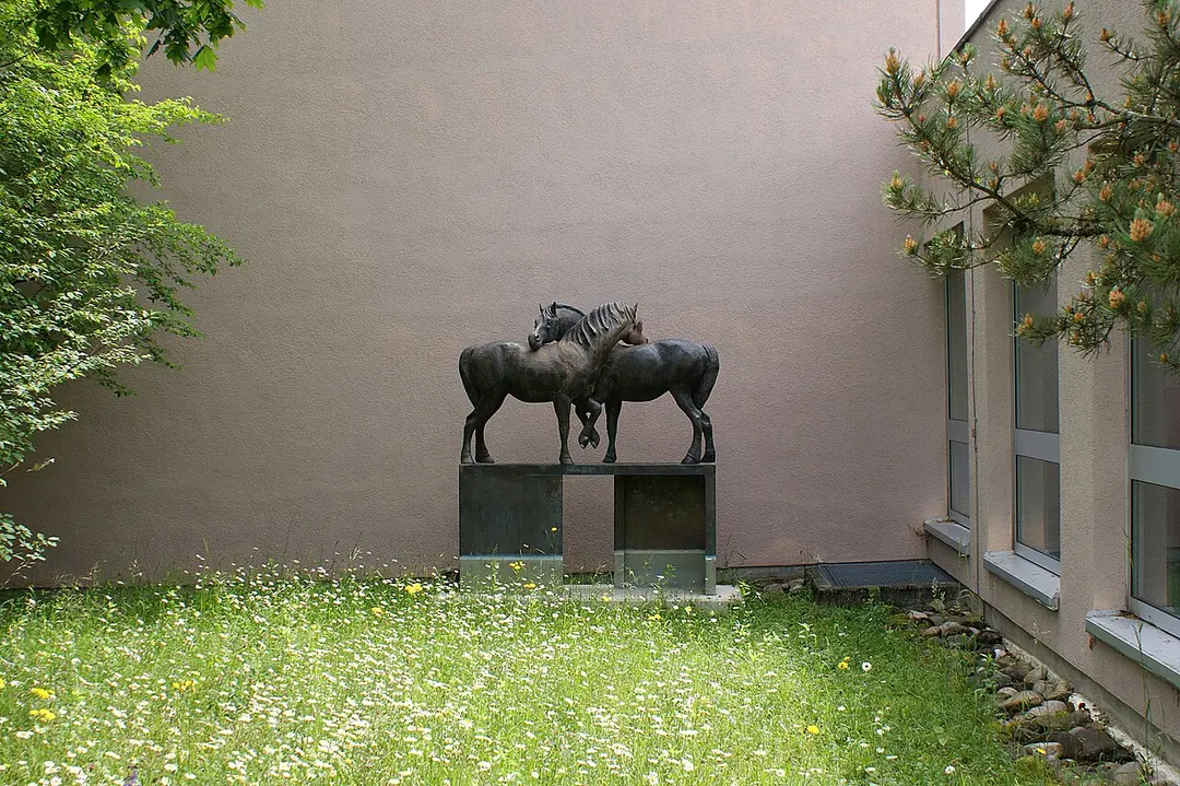 ohne Titel