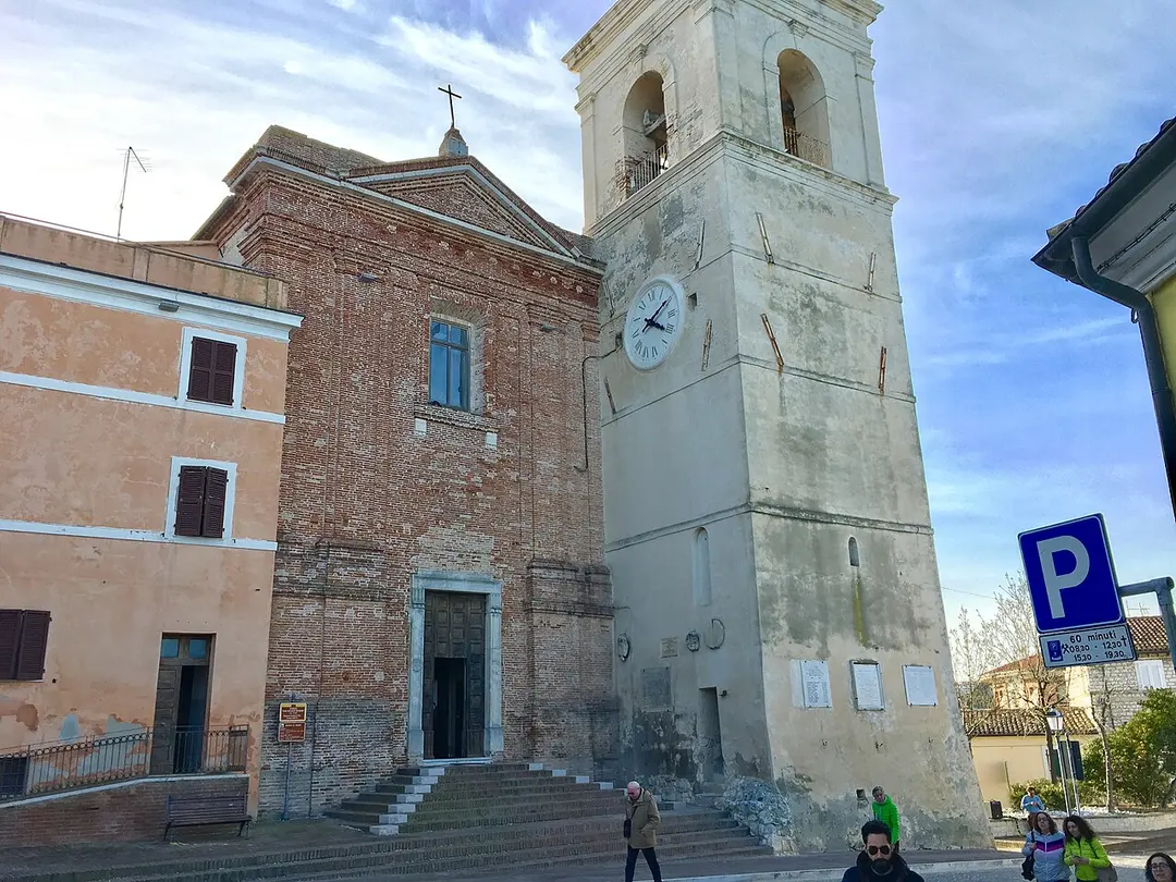 San Nicolò di Bari