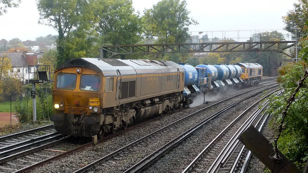 Bromley South