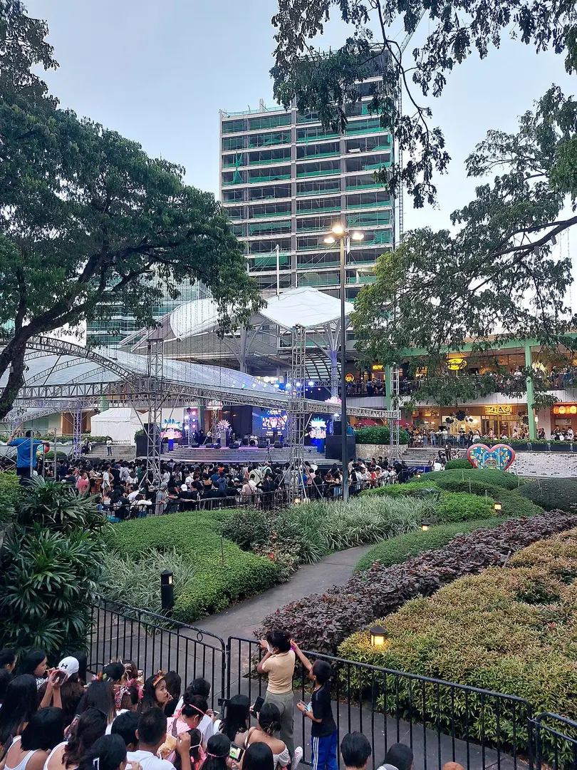 Ayala Center Cebu