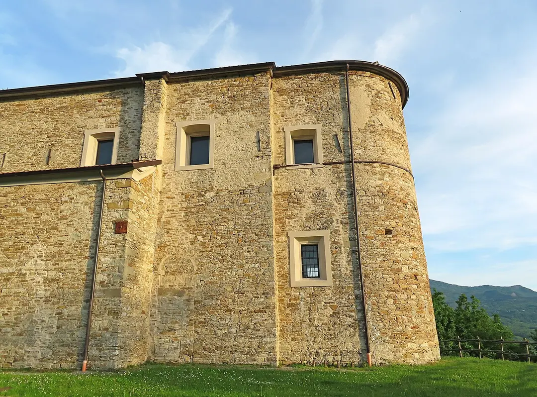 Chiesa di San Prospero