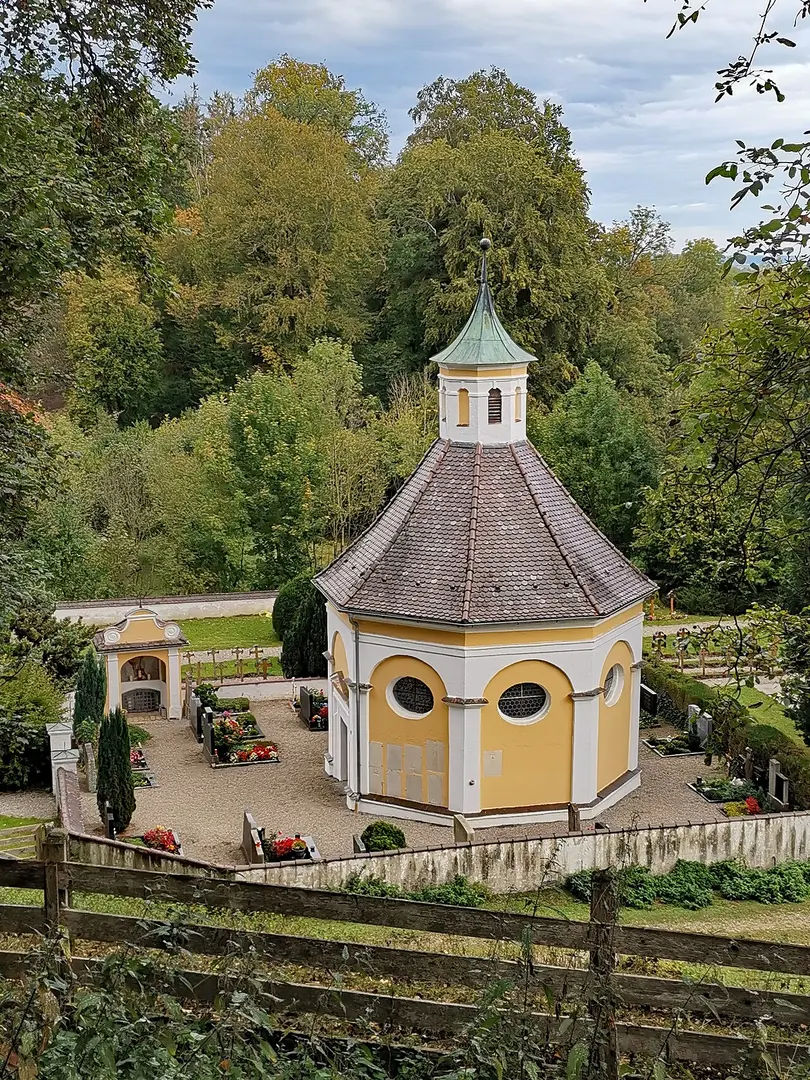 St. Lorenz