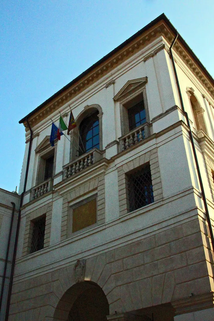 Palazzo Sammicheli