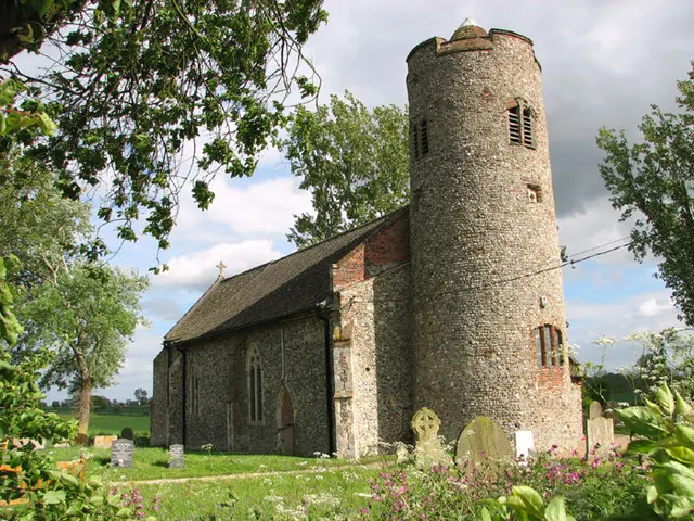 All Saints