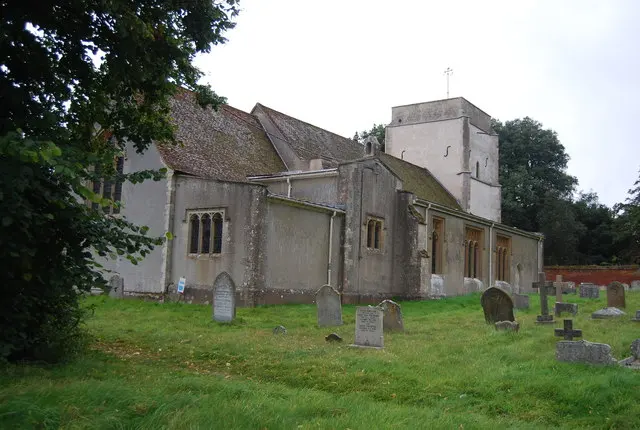 St Martin