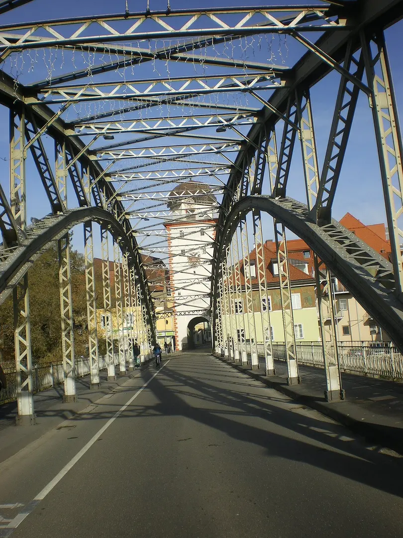 Waasenbrücke