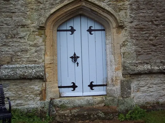 All Saints