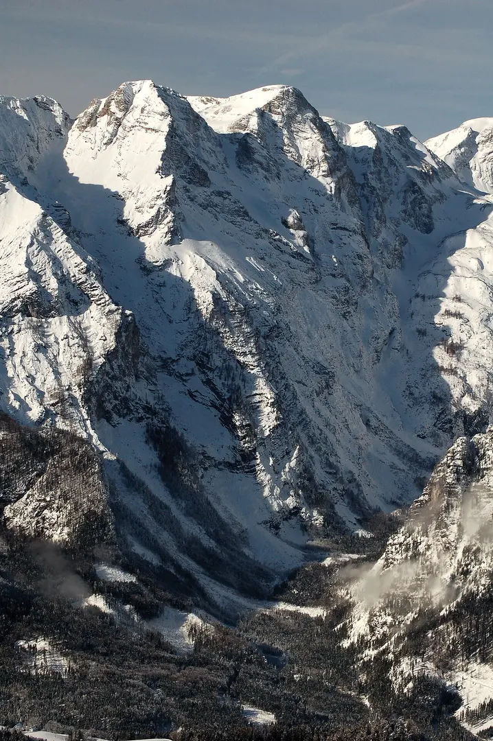 Großer Hochkasten