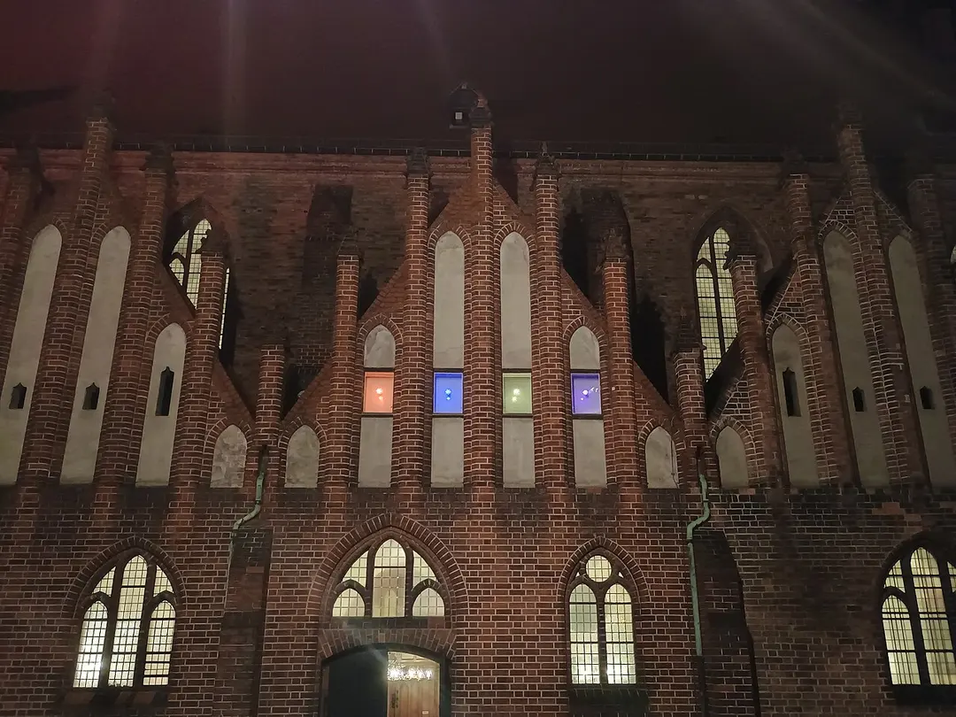 Marienkirche (Berlin-Mitte)