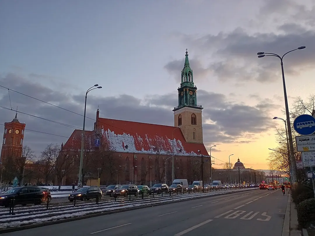 Marienkirche (Berlin-Mitte)