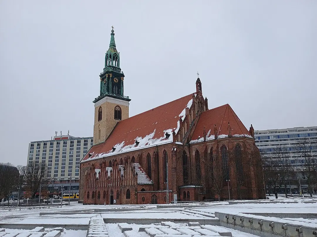 Marienkirche (Berlin-Mitte)