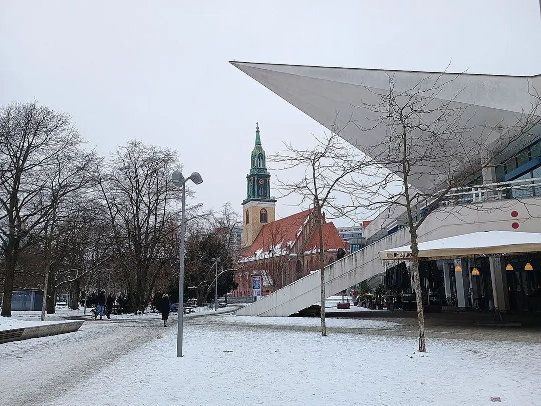 Marienkirche (Berlin-Mitte)