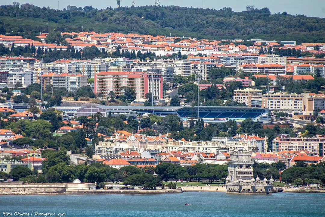 Torre de Belém
