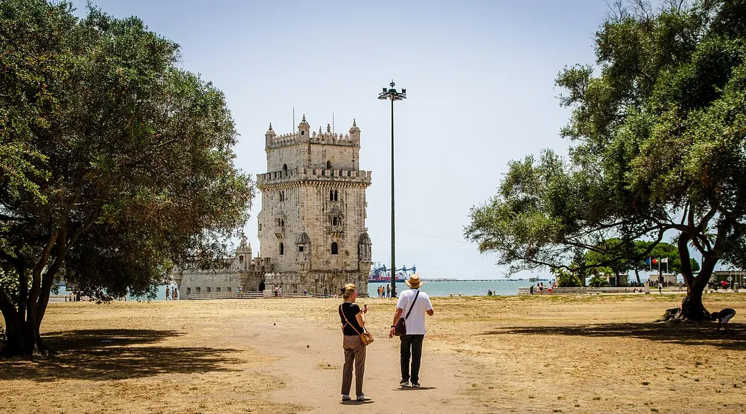 Torre de Belém