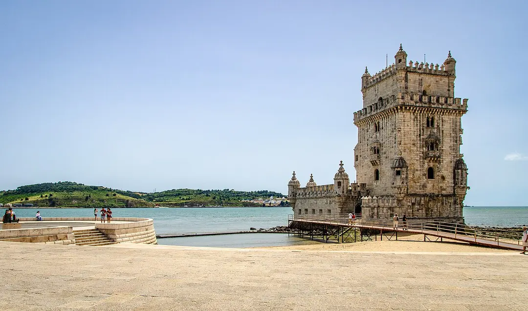 Torre de Belém