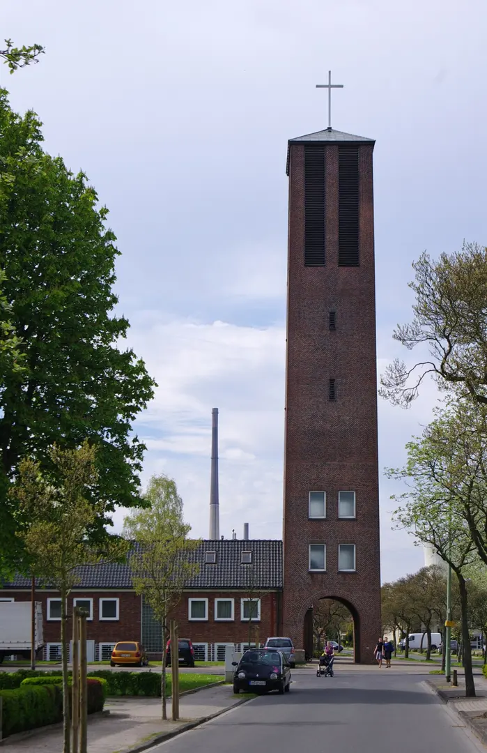 St. Joseph