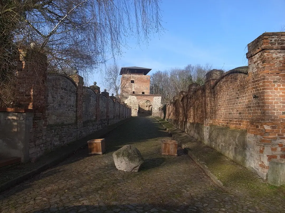 Rosenburg