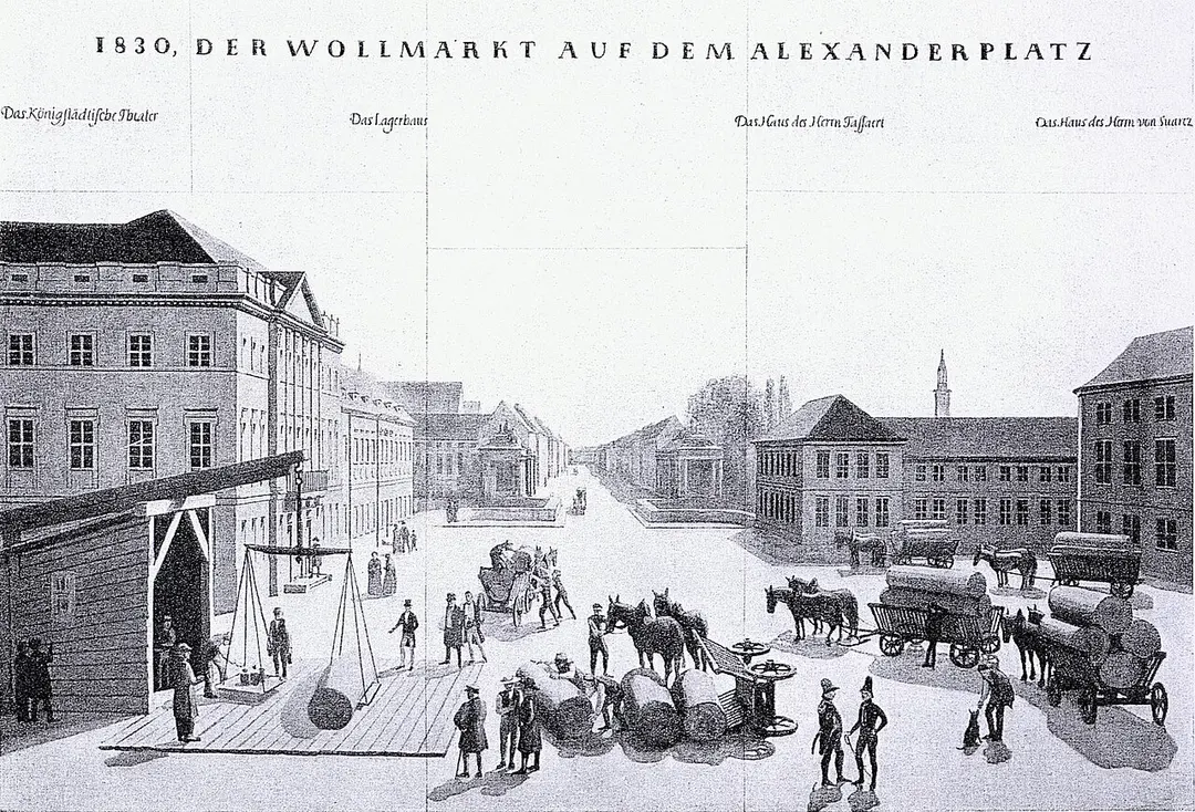 Königsstädtisches Theater